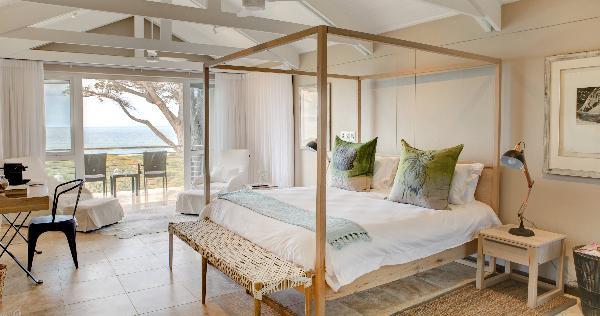 Abalone Lodge