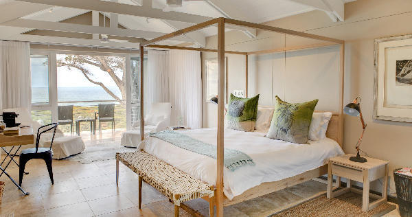 Abalone Lodge