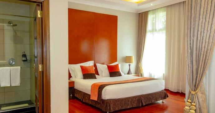 Alba Hotel