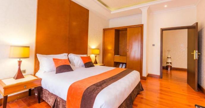 Alba Hotel