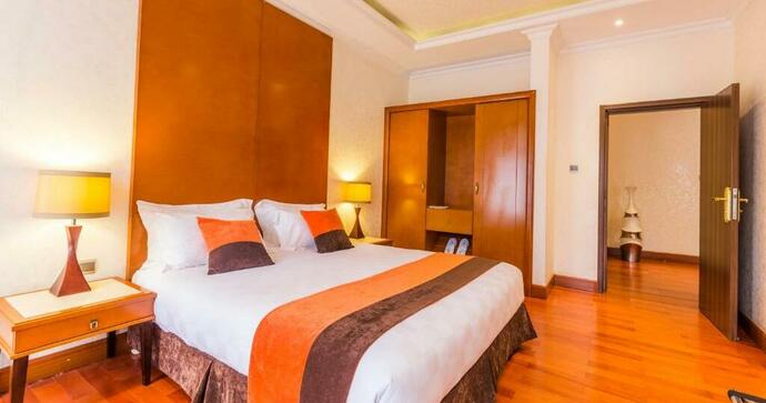 Alba Hotel