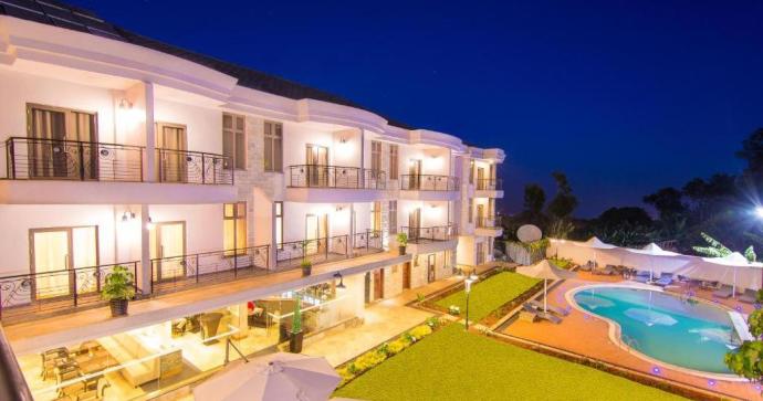 Alba Hotel