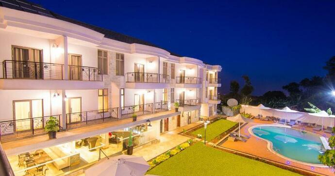 Alba Hotel