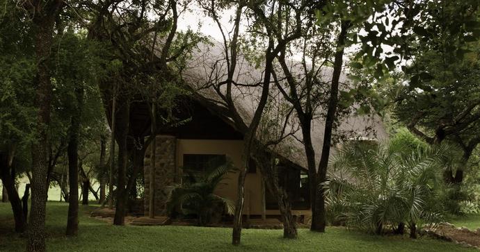 Amakhosi Safari Lodge