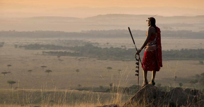 Angama Mara Lodge