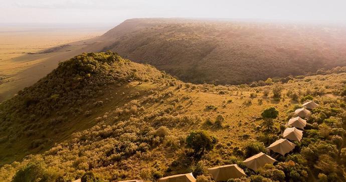 Angama Mara Lodge