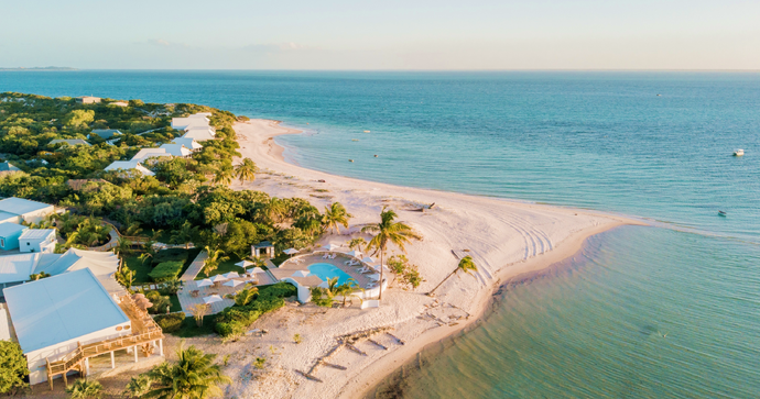 Azura Marlin Beach
