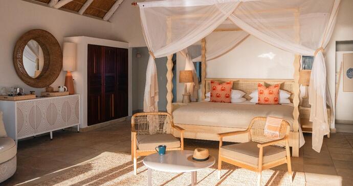 Azura Marlin Beach