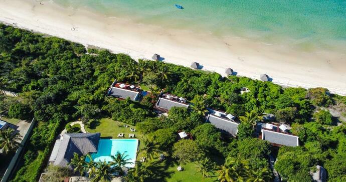 Bahia Mar Boutique Hotel