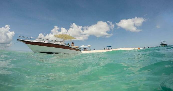 Bahia Mar Boutique Hotel