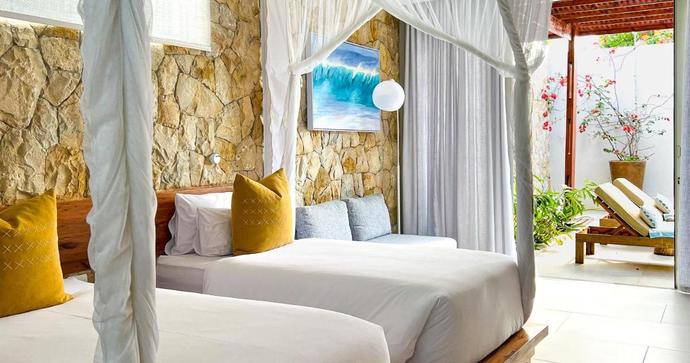 Bahia Mar Boutique Hotel