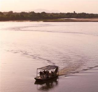 Ekspedisjon Tanzania & Pemba Island