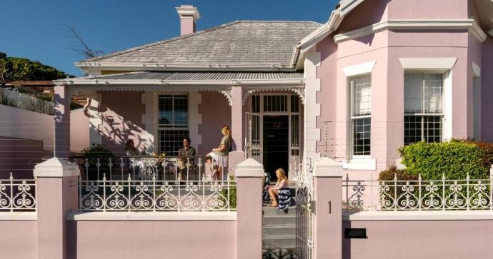Blackheath Lodge