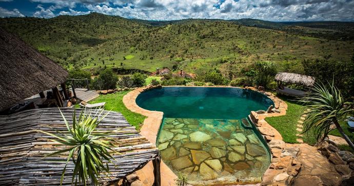 Borana Lodge