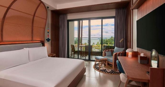 Canopy By Hilton Seychelles