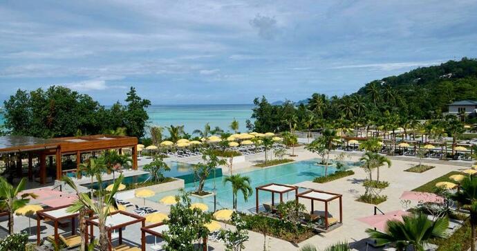 Canopy By Hilton Seychelles