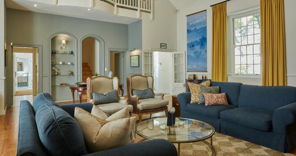 Chapter House Boutique Hotel