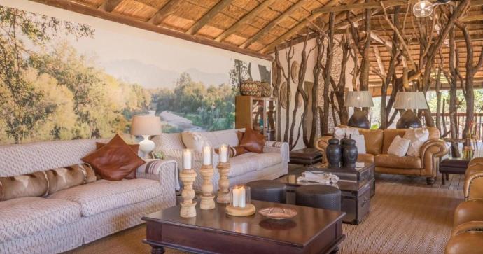 Chisomo Safari Camp