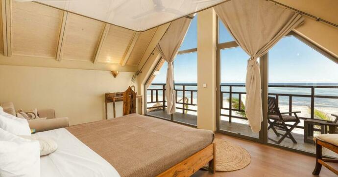 Clove Island Matemwe