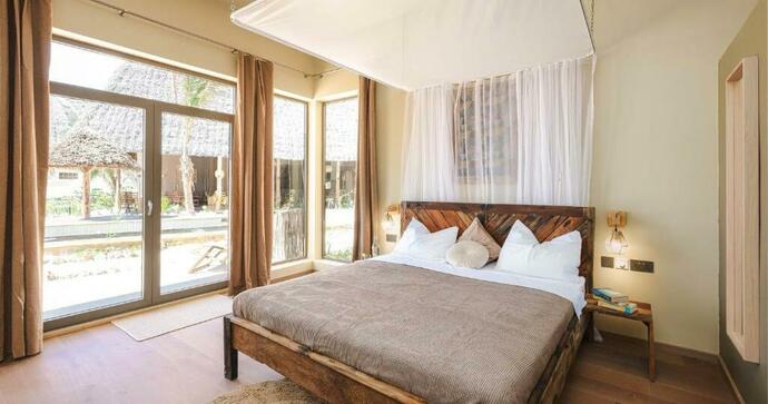 Clove Island Matemwe