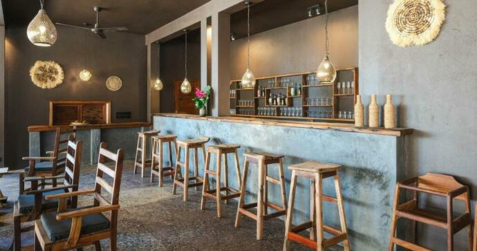 Clove Island Matemwe