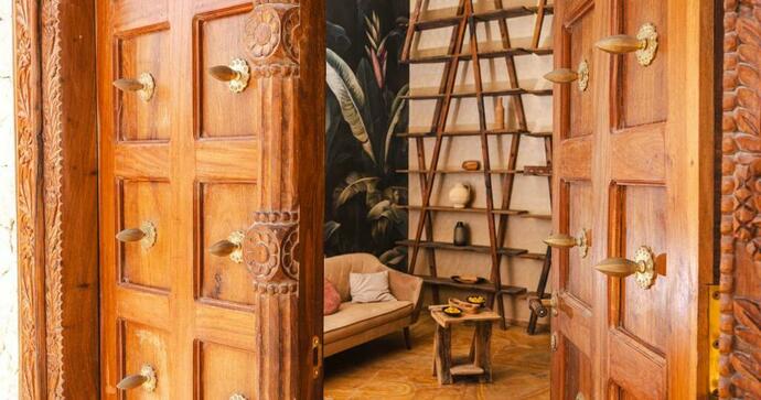 Clove Island Matemwe