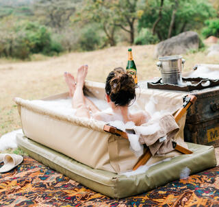 Masai Mara & Zanzibar