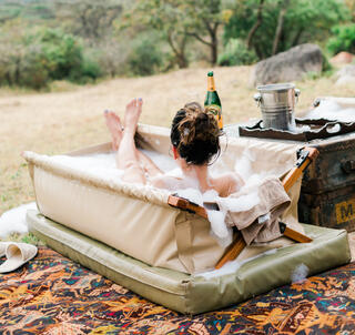 Masai Mara & Zanzibar