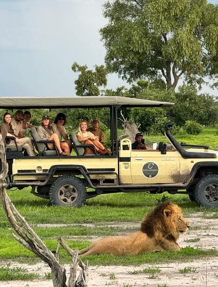 12 tips for å finne den beste safarireisearrangøren