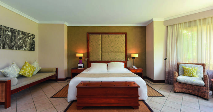 Dinarobin Beachcomber