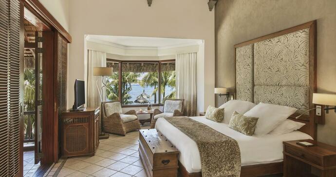 Dinarobin Beachcomber