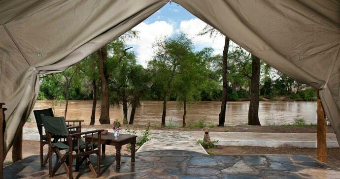 Doa Doa Safari Camp