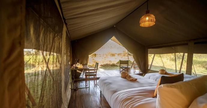 African Eco Expedition