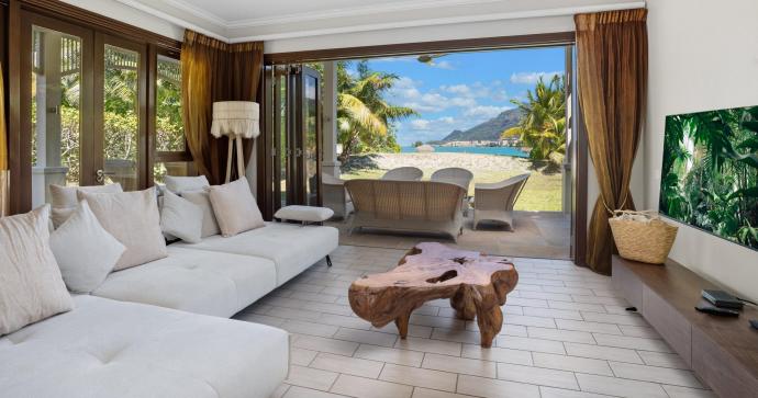 Eden Island Maisons
