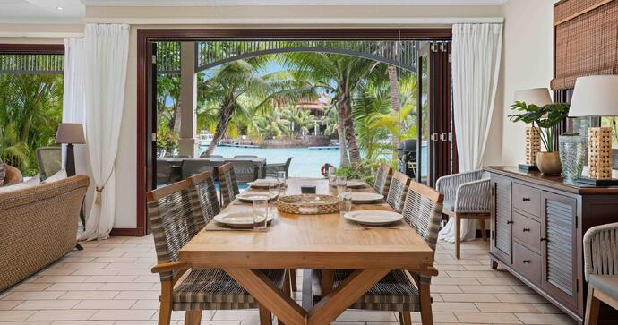 Eden Island Maisons