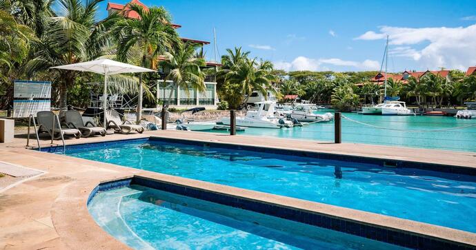 Eden Island Maisons