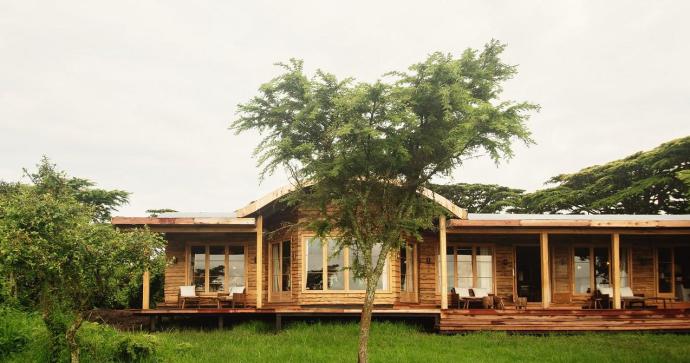 Entamanu Ngorongoro