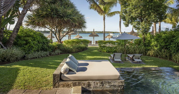 Four Seasons Mauritius