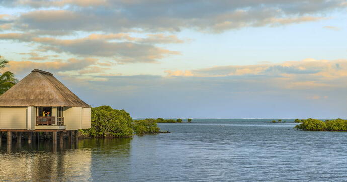 Four Seasons Mauritius