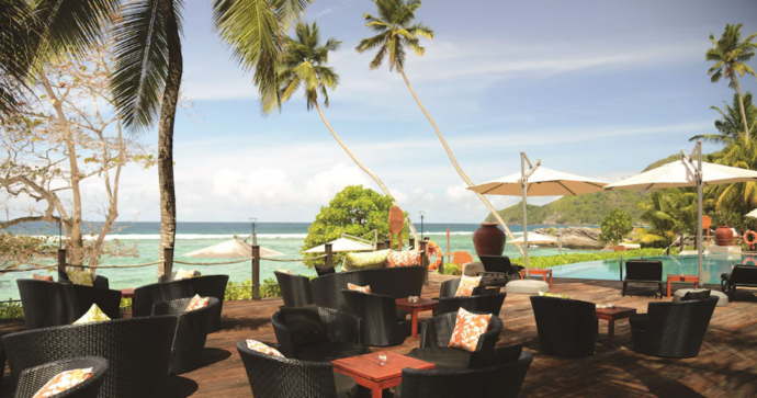 Hilton Allamanda