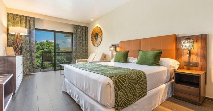 Riu Palace Zanzibar
