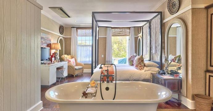 Hout Bay Manor