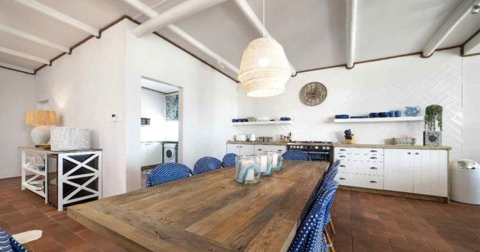 Indigo by The Oyster Collection