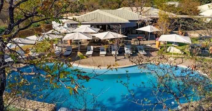 Insika Lodge