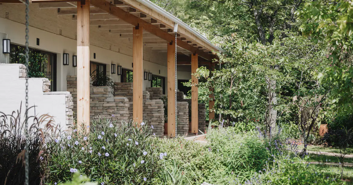 Insika Lodge