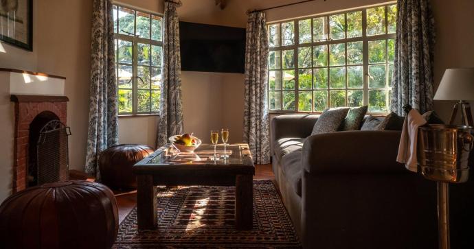 Karen Blixen Coffee Garden & Cottages