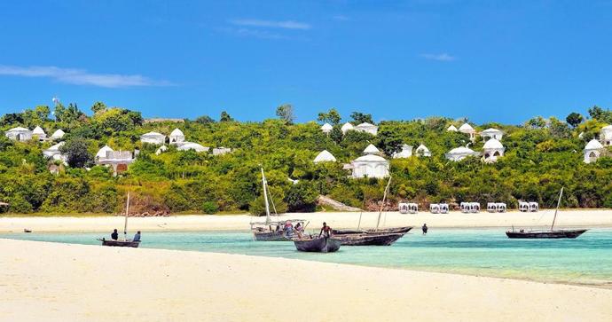 Kilindi Zanzibar 