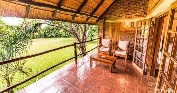 Kumbali Country Lodge