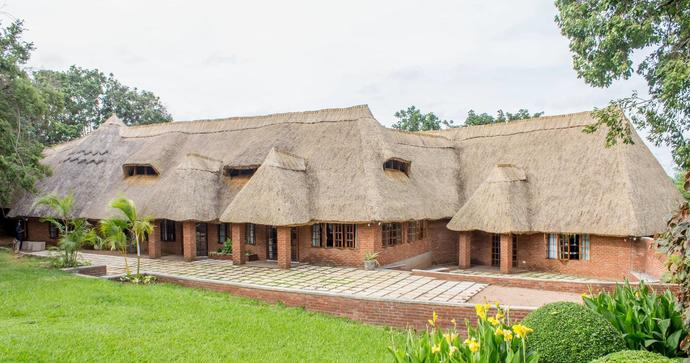 Kumbali Country Lodge