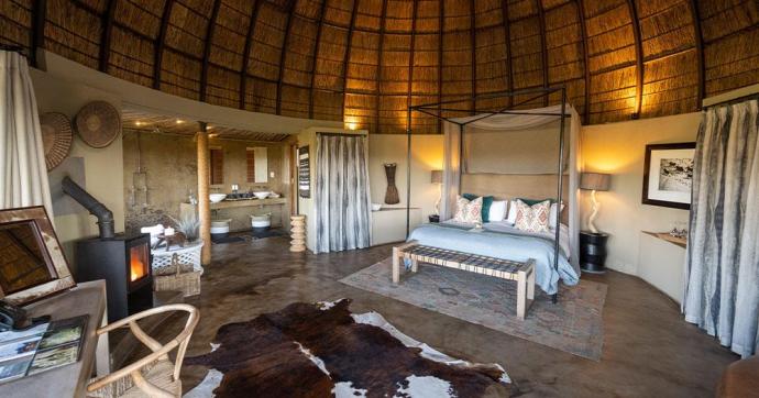 Kwena Lodge